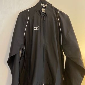 Mizuno Wind Breaker
